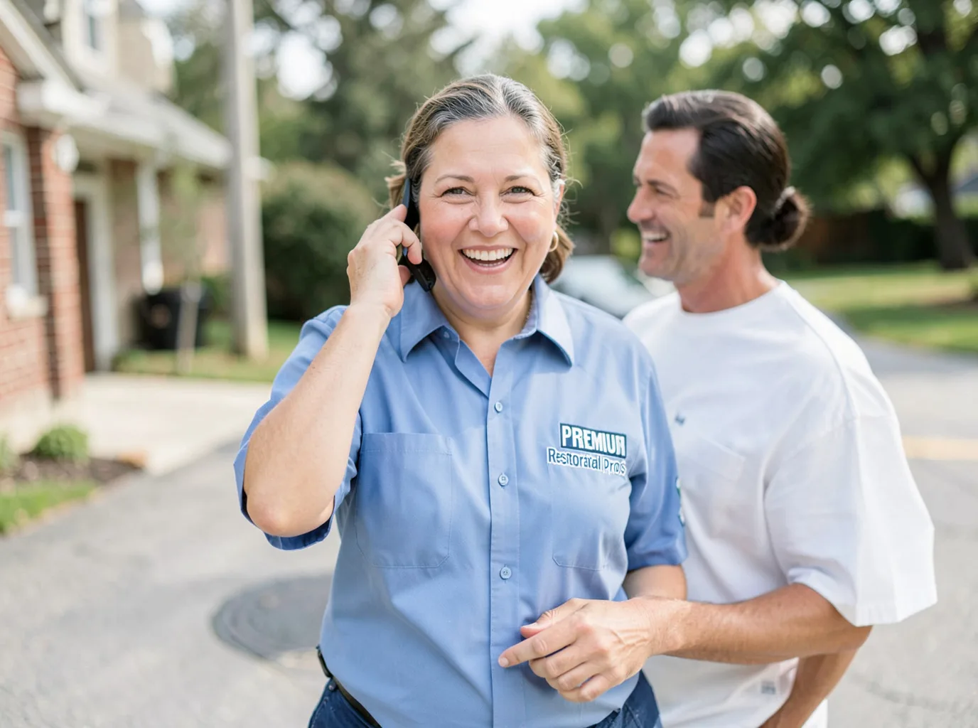 Water Damage Restoration Goree, TX FAQs